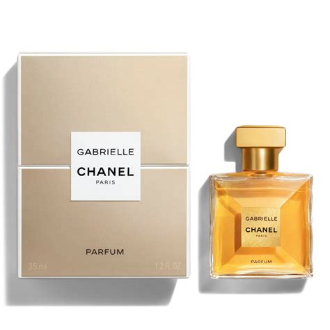 chanel no 5 gabrielle|gabrielle chanel 5.